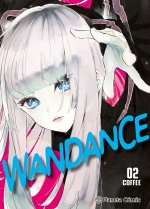 Wandance n? 02