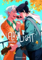Planeta Manga: Flashlight n? 01