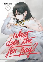 What Does The Fox Say? n? 01