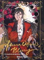 Heaven Official's Blessing n? 02