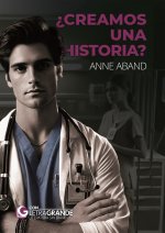 ?Creamos una historia? Edición en Letra Grande