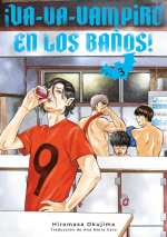 ?Va-va-vampiro en los ba?os!, vol. 3