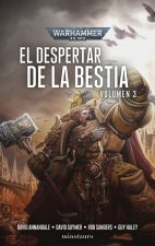 El despertar de la Bestia Omnibus n? 03/03