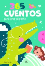 365 Cuentos para So?ar Despierto