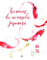 Técnicas de Acuarela Japonesa: La Tumba y sus Tesoros