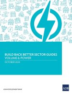 Build Back Better Sector Guides-Volume 6