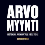 Arvomyynti