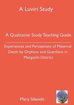 A Qualitative Study Teaching Guide