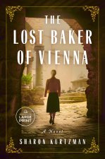 The Lost Baker of Vienna