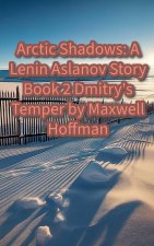 Arctic Shadows