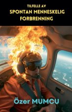 Tilfelle Av Spontan Menneskelig  Forbrenning