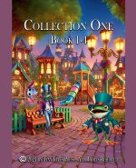 Collection 1,  Book 1-4