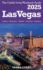 LAS VEGAS The Cubby 2025 Long Weekend Guide