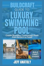 BuildCraft Guide to Luxury Swimming Pool Construction
