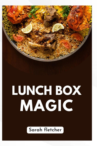 Lunch Box Magic