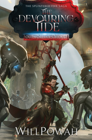 The Devouring Tide
