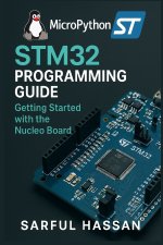 Micropython STM32 Programming Guide