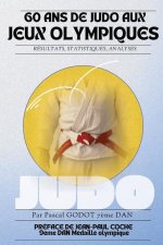 60 ans de judo aux Jeux Olympiques
