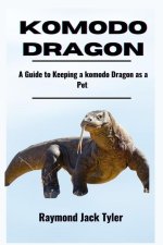 Komodo Dragon