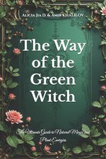 The Way of the Green Witch