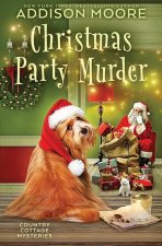 Christmas Party Murder