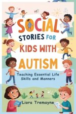 Social Stories for Kids with Autism