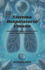 Sistema Respiratorio Umano