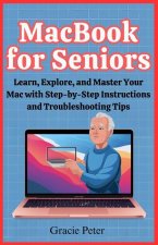 MacBook Seniors Guide