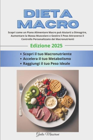 Dieta Macro