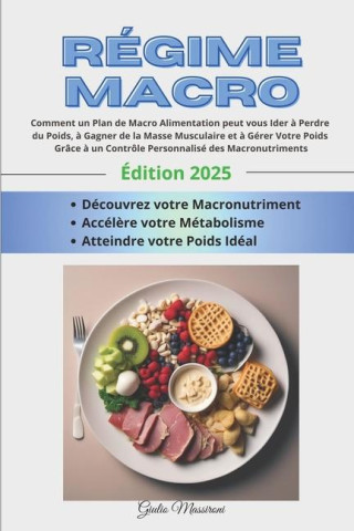 Régime Macro
