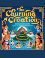 The Churning of Creation