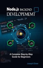 Node.js Backend Development
