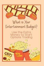 What is Your Entertainment Budget?