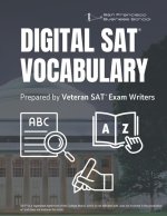 Digital SAT Vocabulary Words