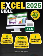 Excel 2025 Made Simple
