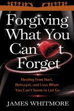 Forgiving What You Can't Forget