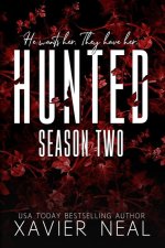Hunted Season Two