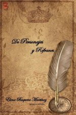 De Personajes y Refranes