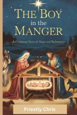 The Boy in the Manger