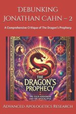 Debunking Jonathan Cahn - 2