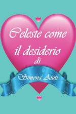 Celeste come il desiderio