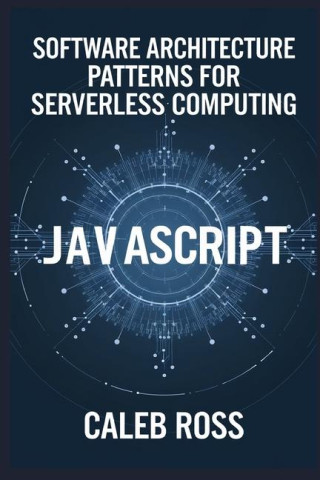 Software Architecture patterns for Serverless computing