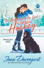 It's Beginning to Look a Lot Like Hockey