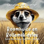 Boomhuise en Bollemakiesies