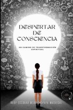 Despertar de consciencia