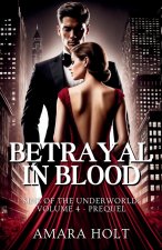 Betrayal in Blood