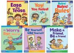 Little Laugh & Learn(r) Complete 6-Book Set