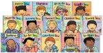 Toddler Tools(r) Complete 14-Book Set