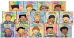 Billingual Toddler Tools(r) Complete 14-Book Set
