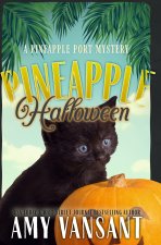 Pineapple Halloween
